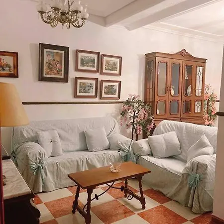 La Casa De Manolita