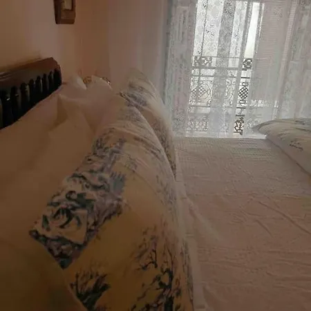 La Casa De Manolita באנה