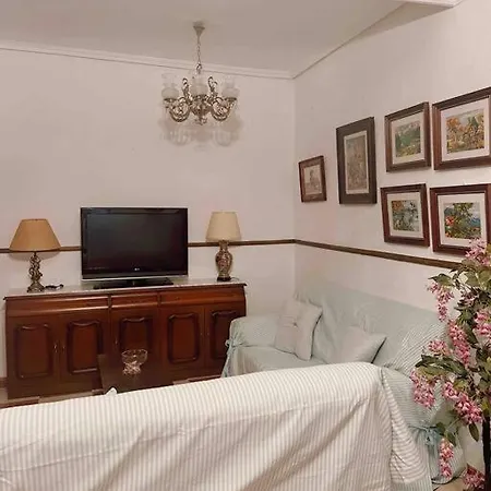 La Casa De Manolita *