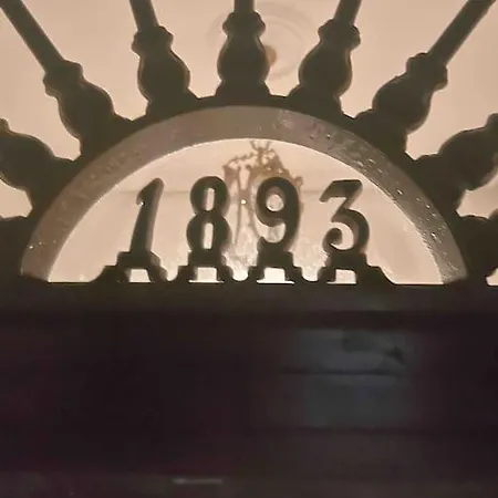 La Casa De Manolita בית נופש