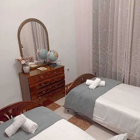 La Casa De Manolita *